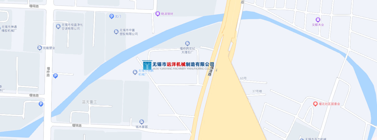 倒桶機，無(wú)錫市遠洋機械制造有限公司